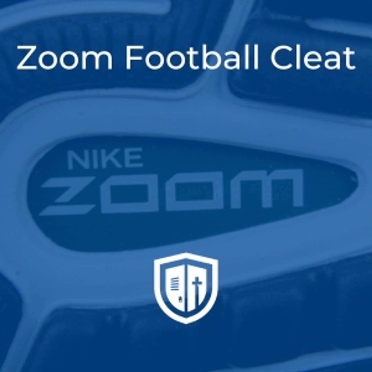 Football Cleat